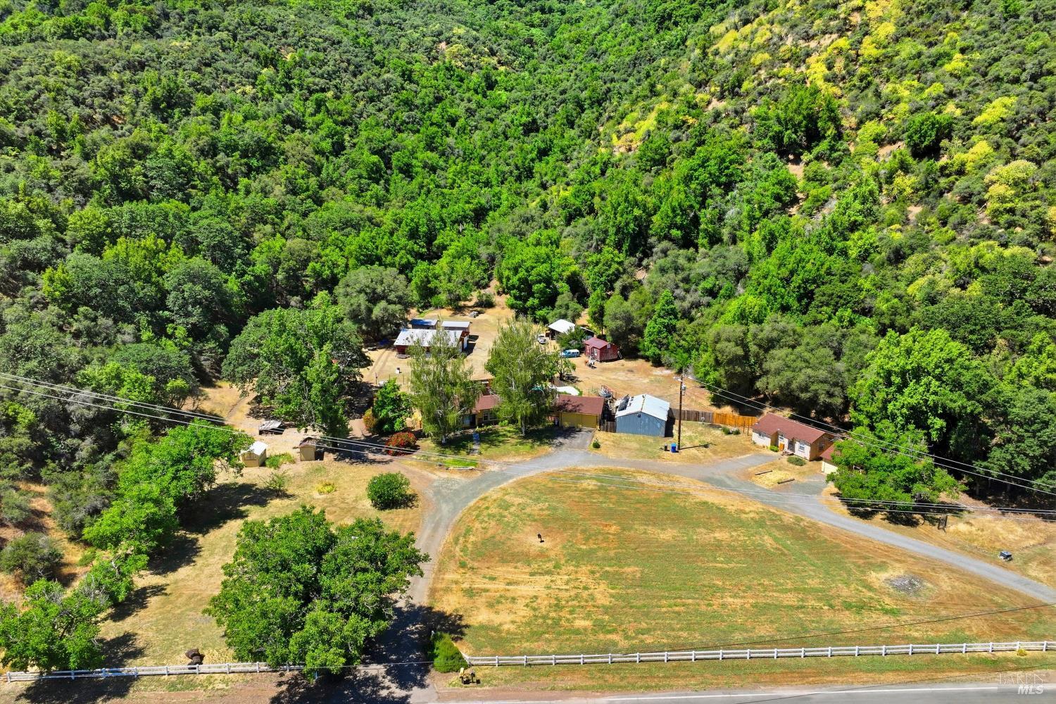 7825 Scotts Valley Road Lakeport CA 95453