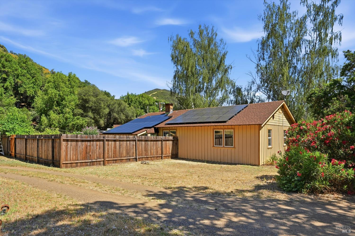7825 Scotts Valley Road Lakeport CA 95453