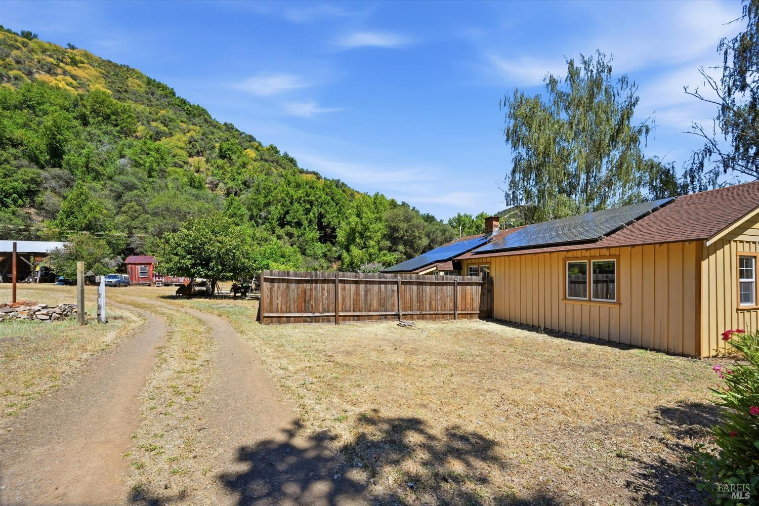 7825 Scotts Valley Road Lakeport CA 95453