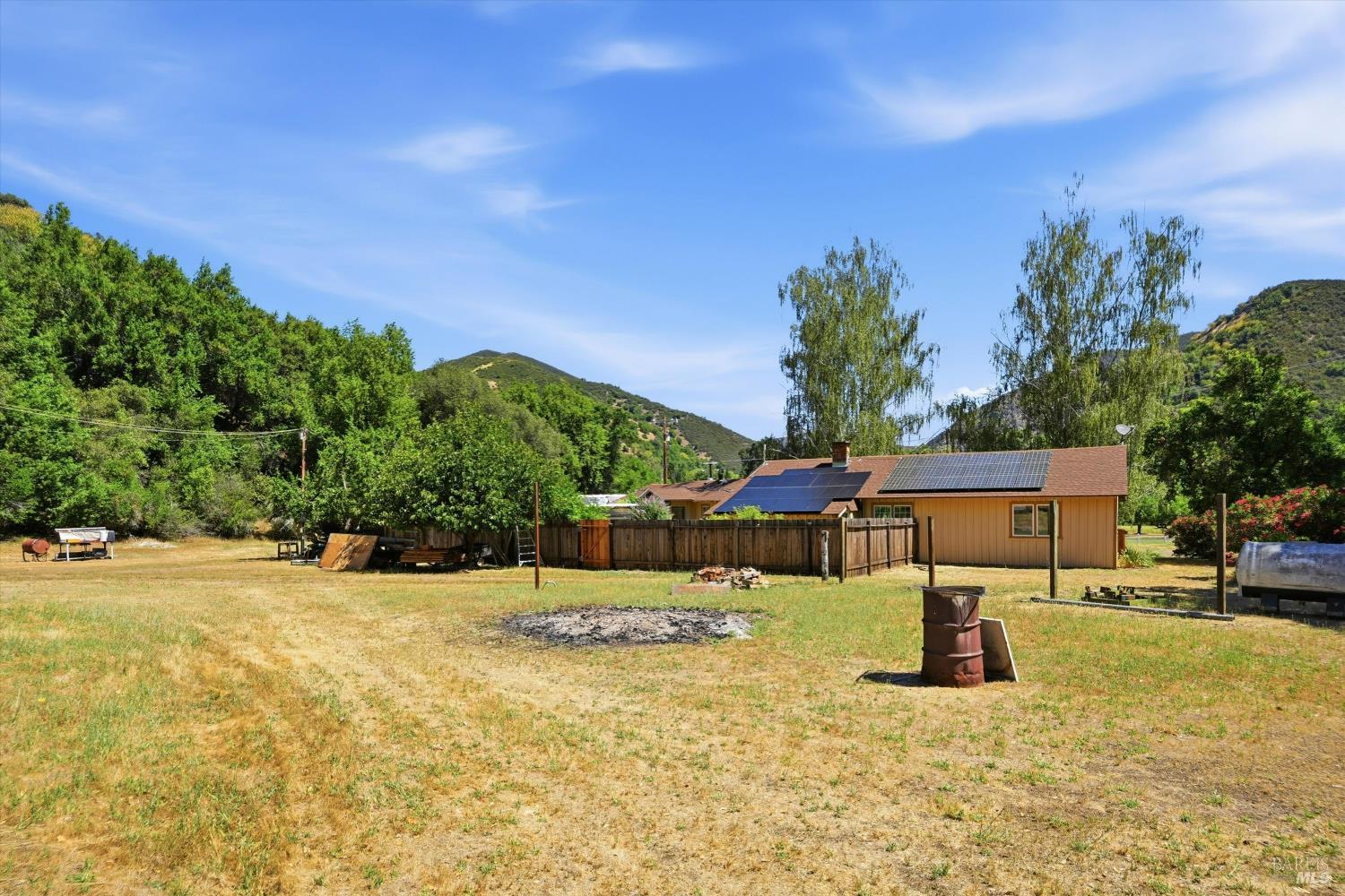 7825 Scotts Valley Road Lakeport CA 95453