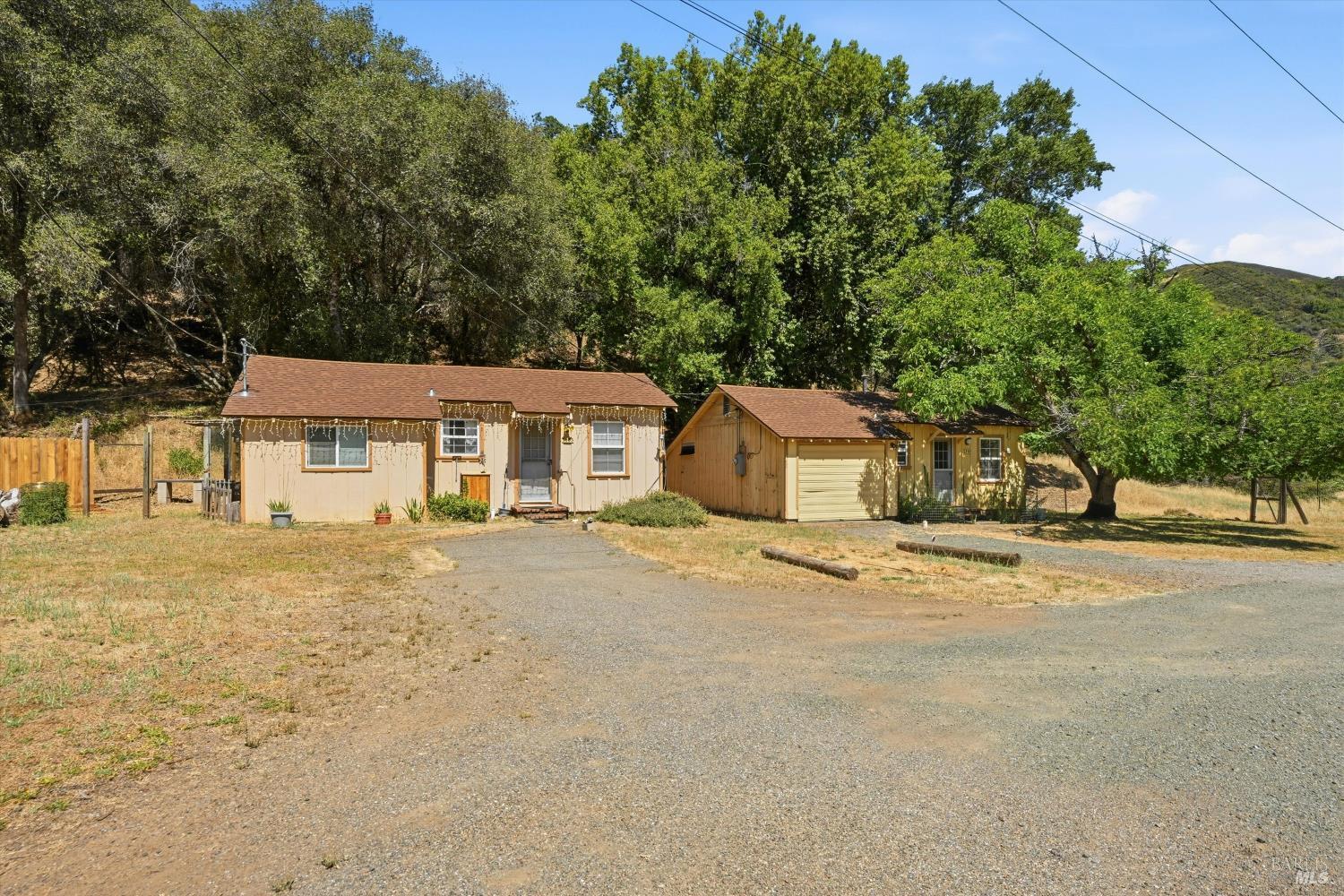 7825 Scotts Valley Road Lakeport CA 95453