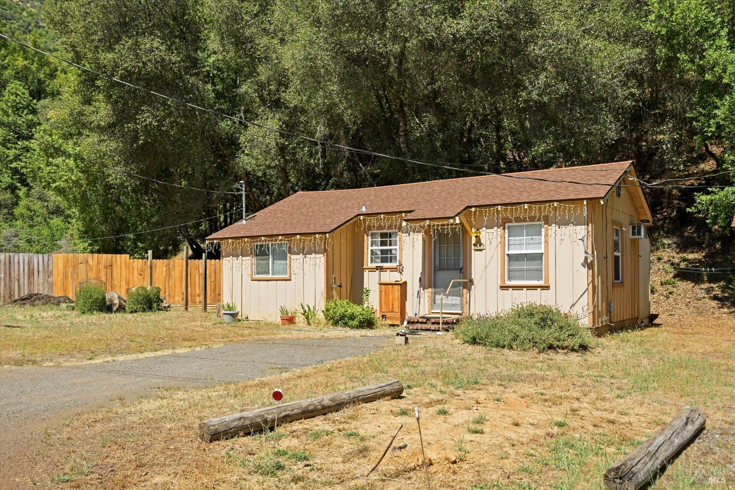 7825 Scotts Valley Road Lakeport CA 95453