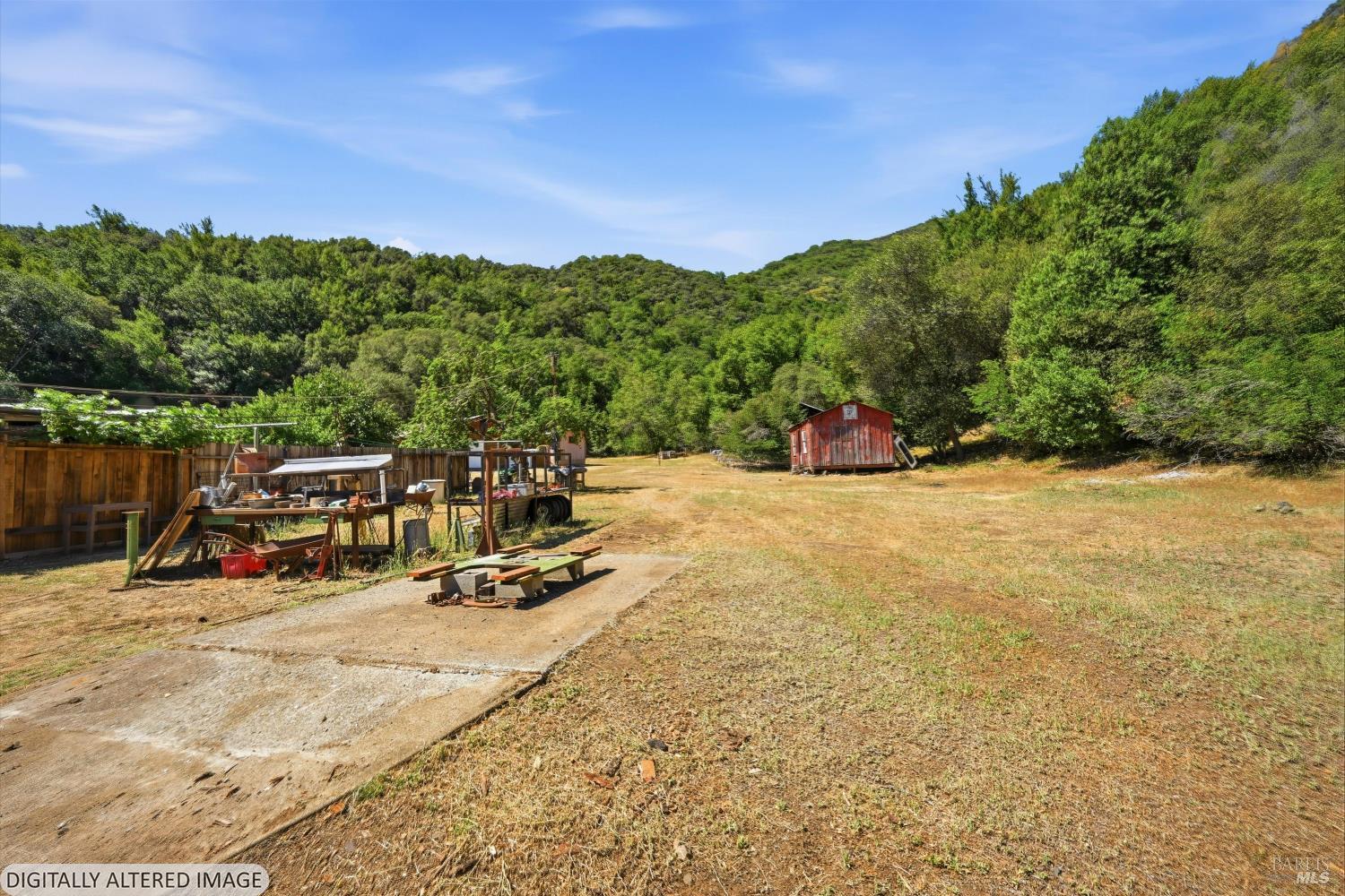 7825 Scotts Valley Road Lakeport CA 95453