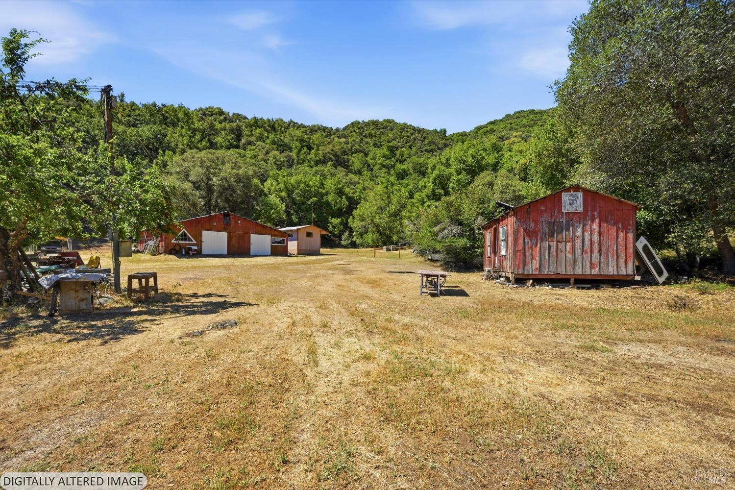 7825 Scotts Valley Road Lakeport CA 95453