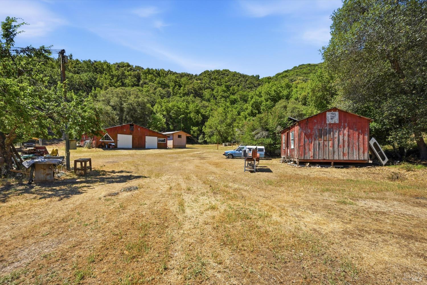 7825 Scotts Valley Road Lakeport CA 95453