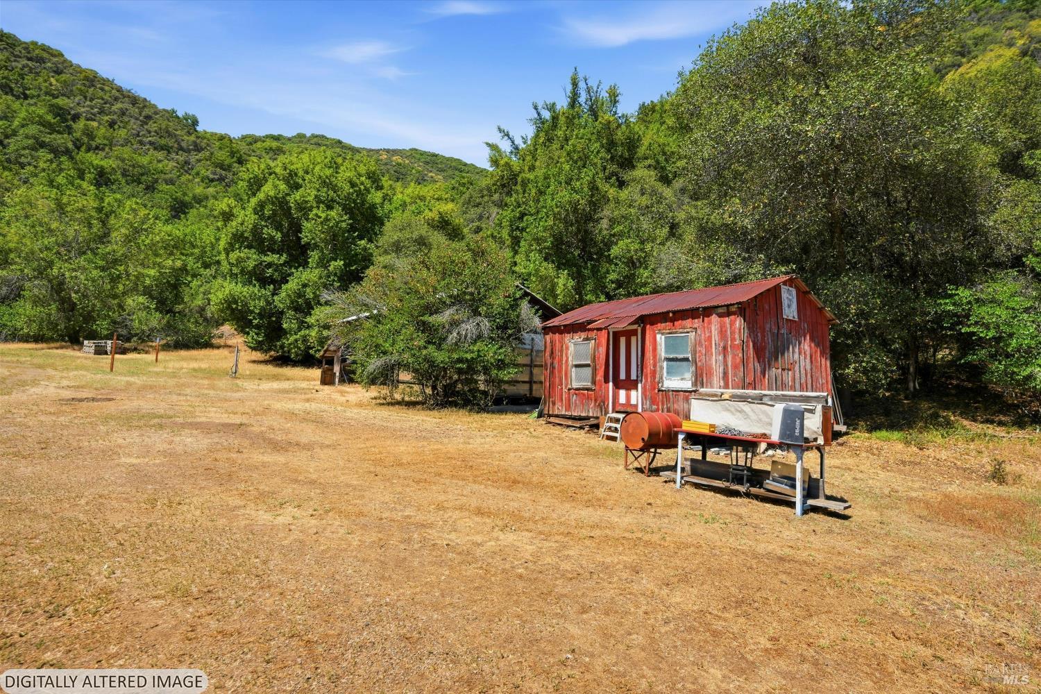 7825 Scotts Valley Road Lakeport CA 95453