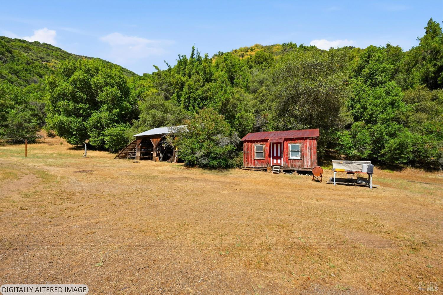 7825 Scotts Valley Road Lakeport CA 95453