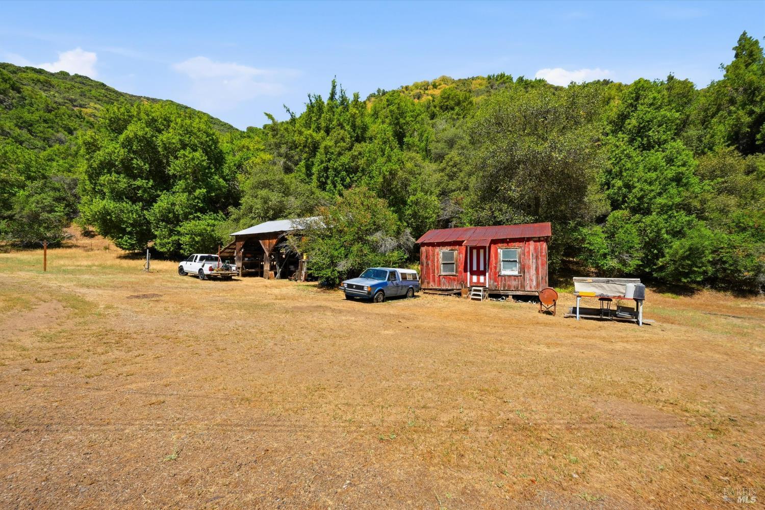 7825 Scotts Valley Road Lakeport CA 95453