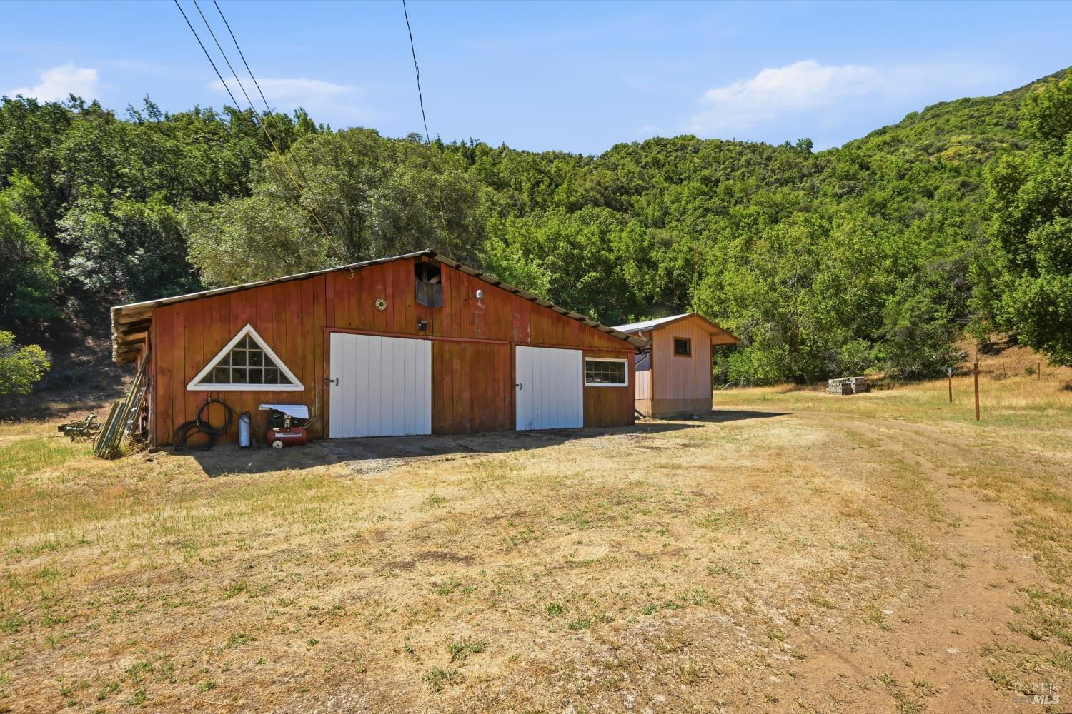 7825 Scotts Valley Road Lakeport CA 95453
