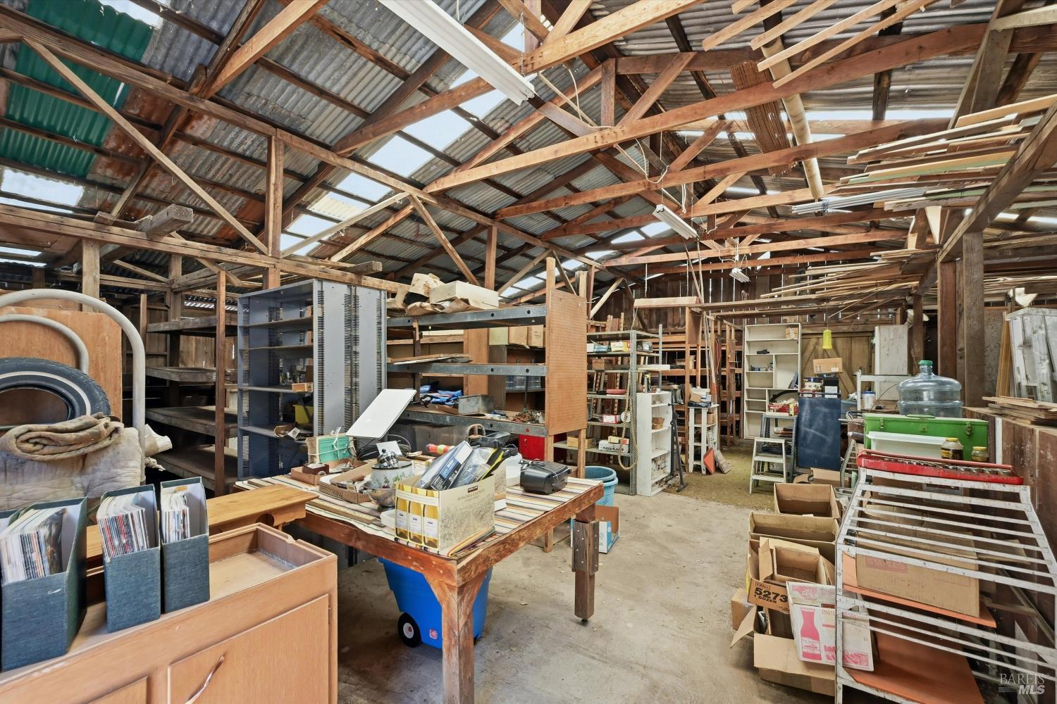 7825 Scotts Valley Road Lakeport CA 95453