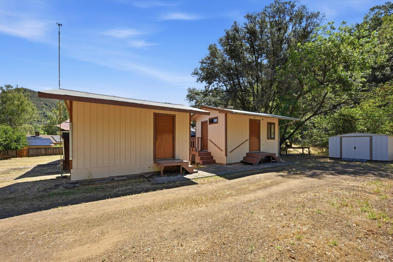 7825 Scotts Valley Road Lakeport CA 95453