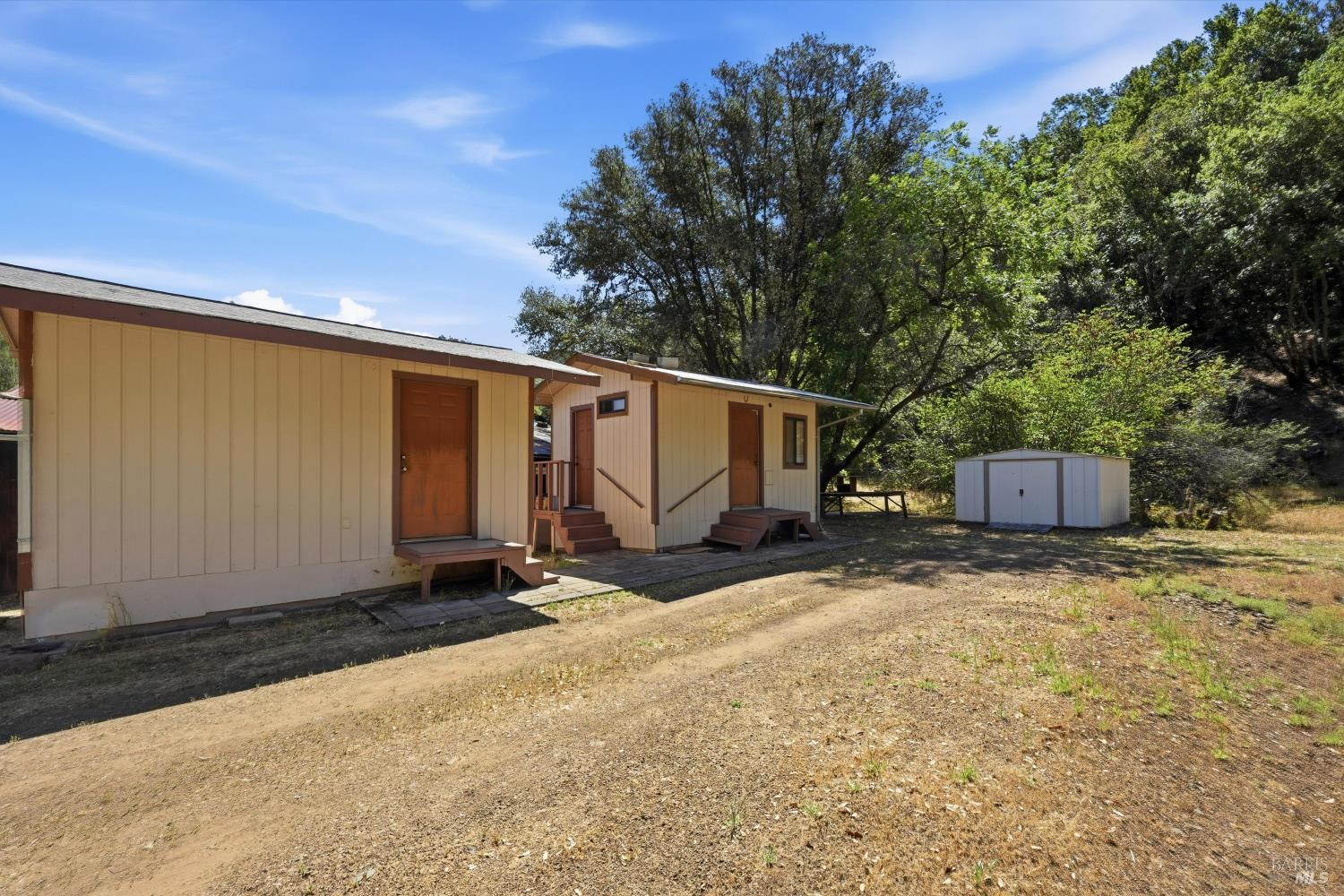 7825 Scotts Valley Road Lakeport CA 95453