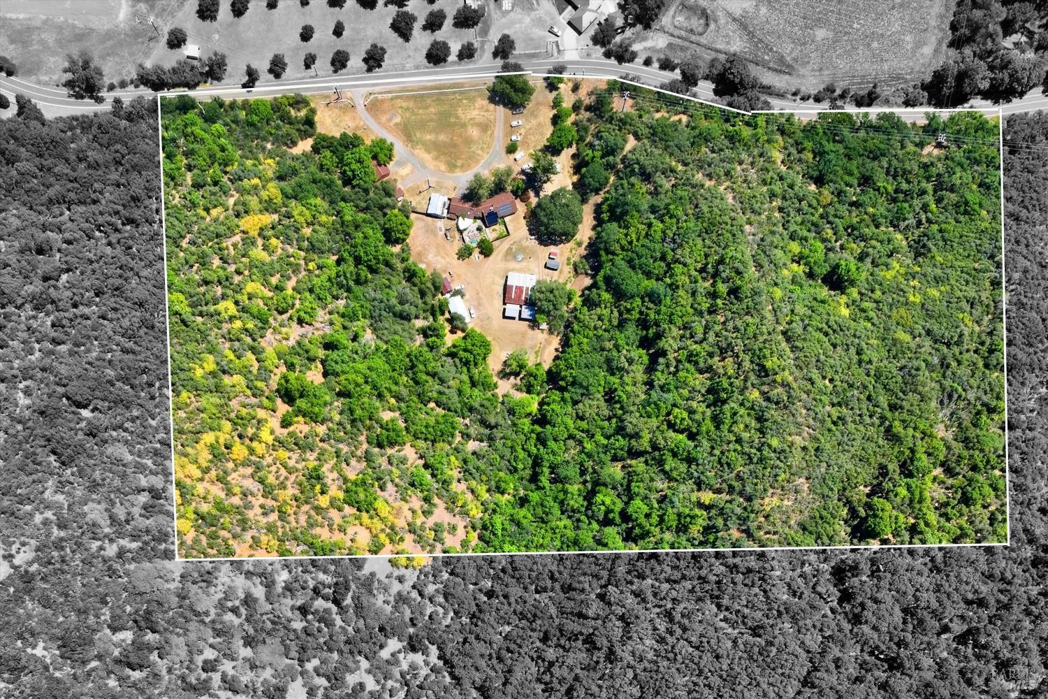 7825 Scotts Valley Road Lakeport CA 95453