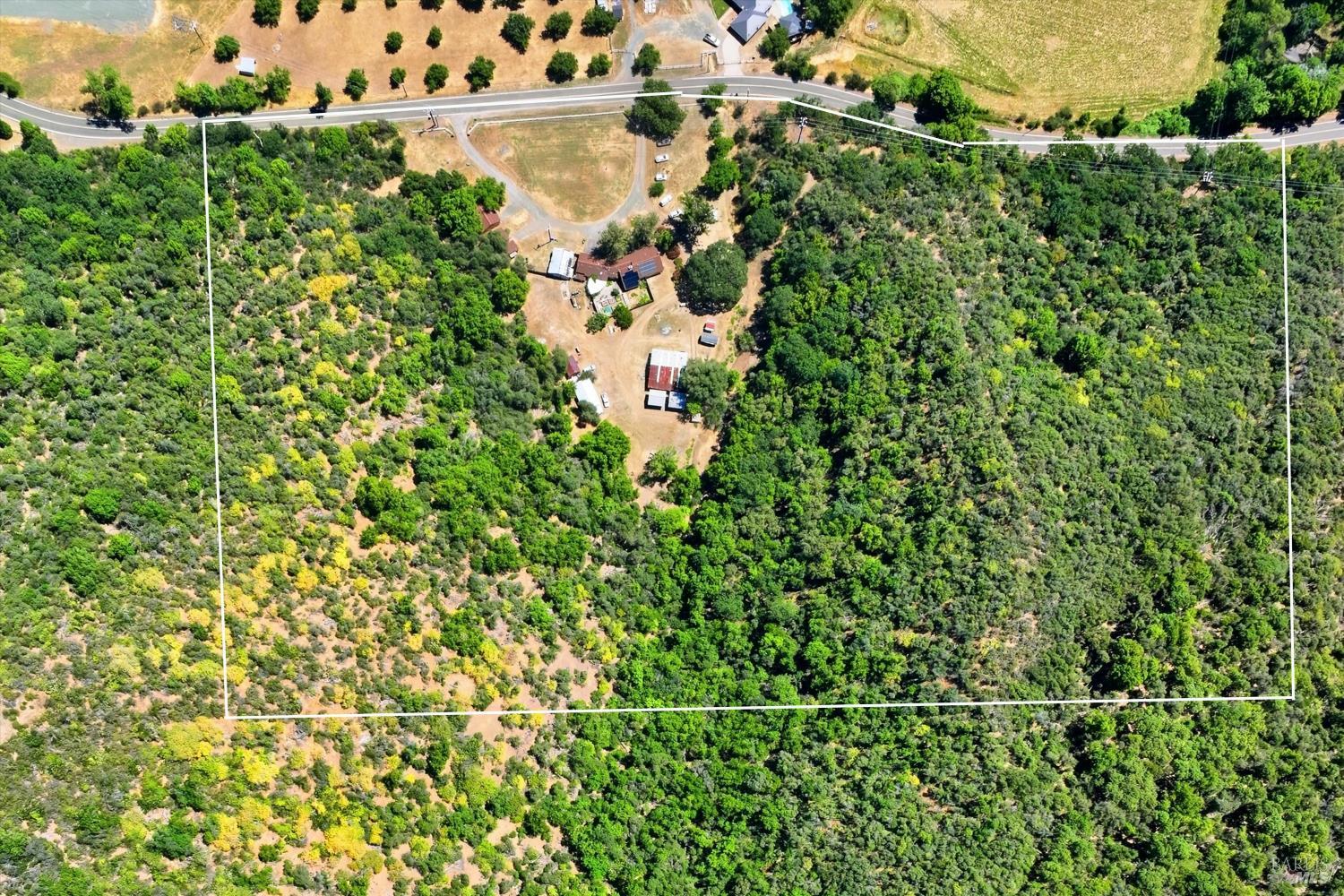 7825 Scotts Valley Road Lakeport CA 95453