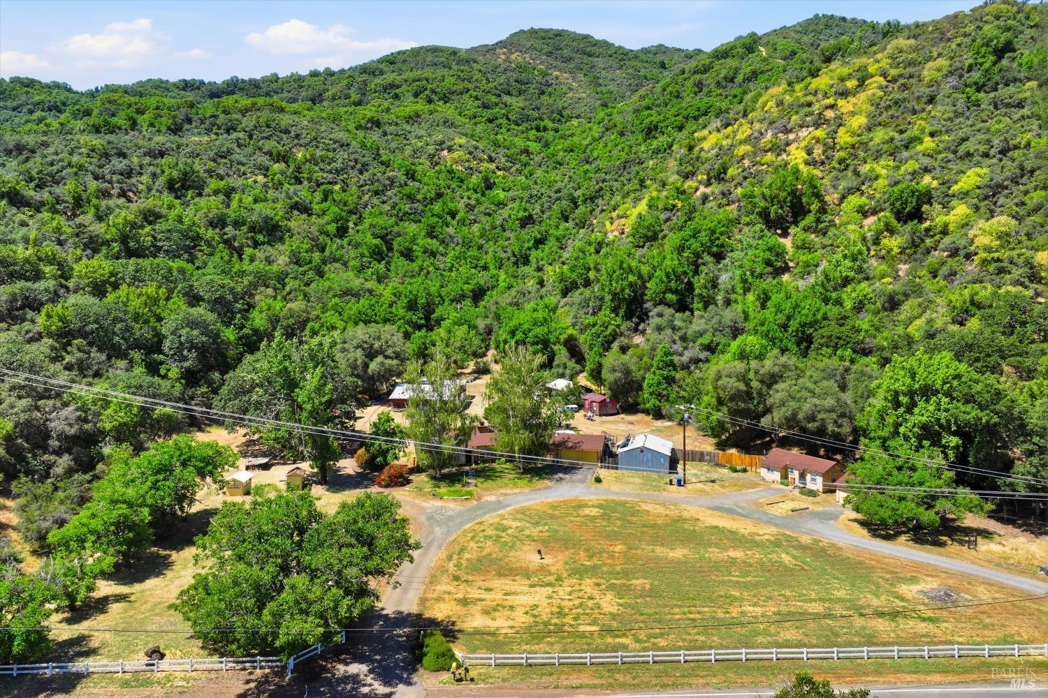 7825 Scotts Valley Road Lakeport CA 95453