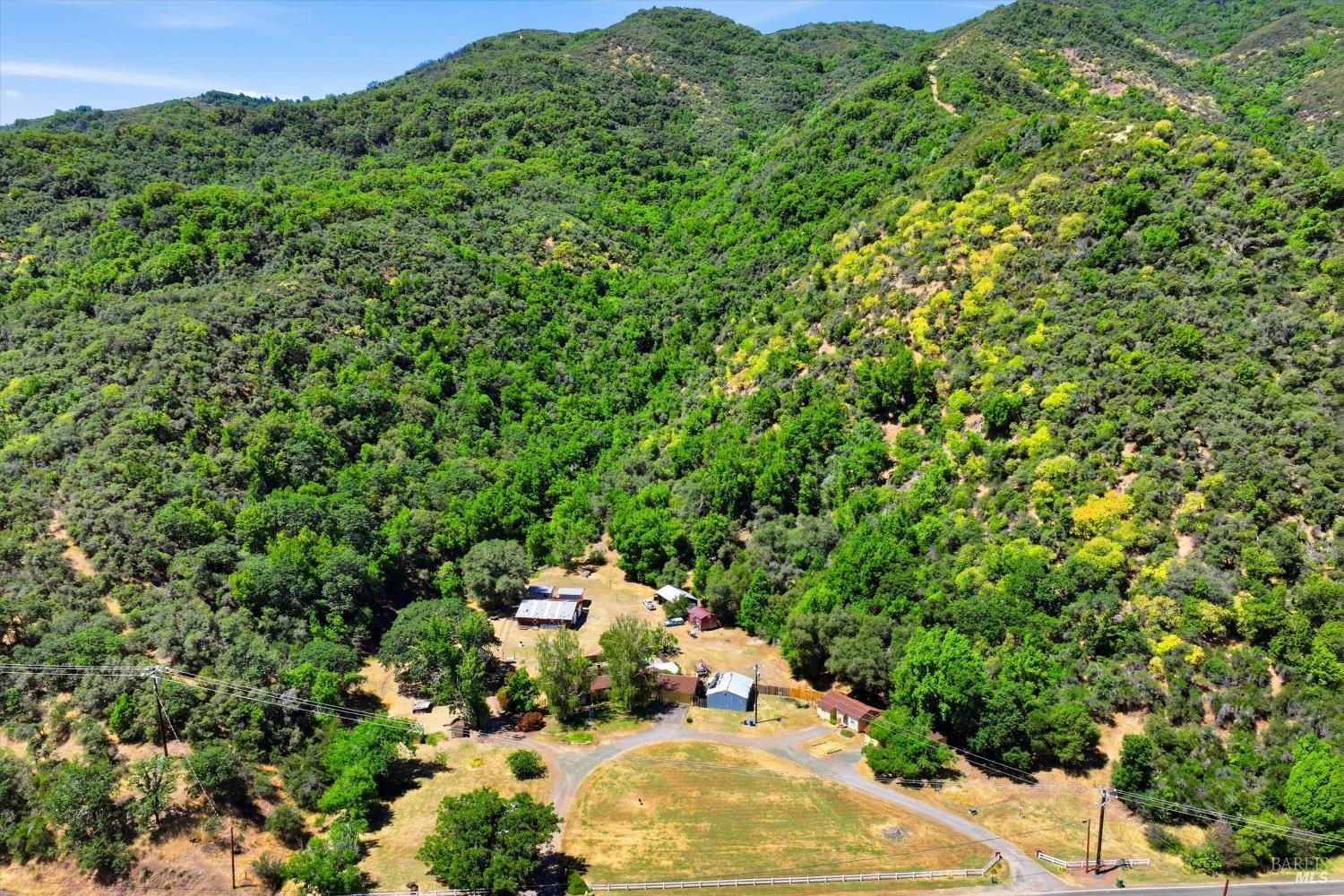 7825 Scotts Valley Road Lakeport CA 95453