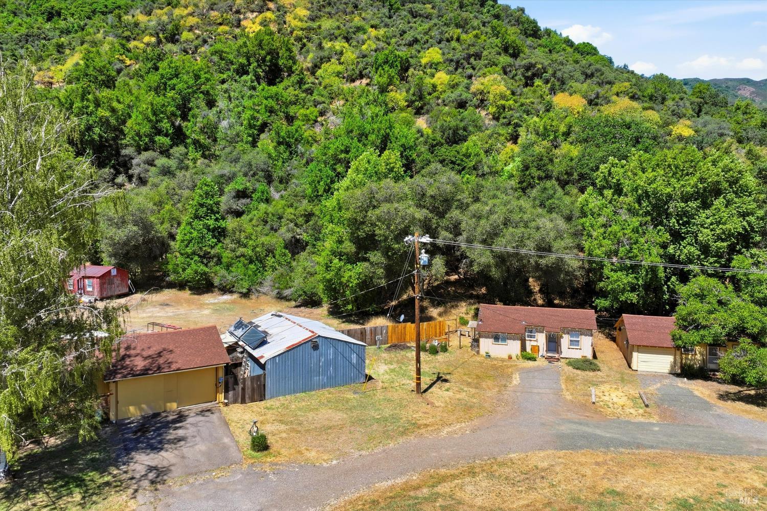 7825 Scotts Valley Road Lakeport CA 95453