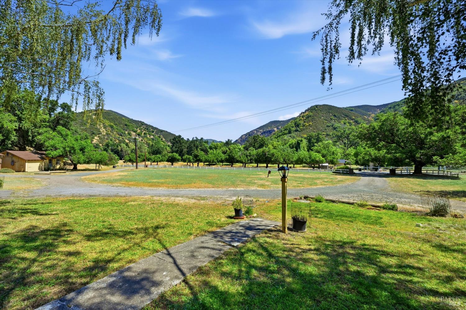 7825 Scotts Valley Road Lakeport CA 95453