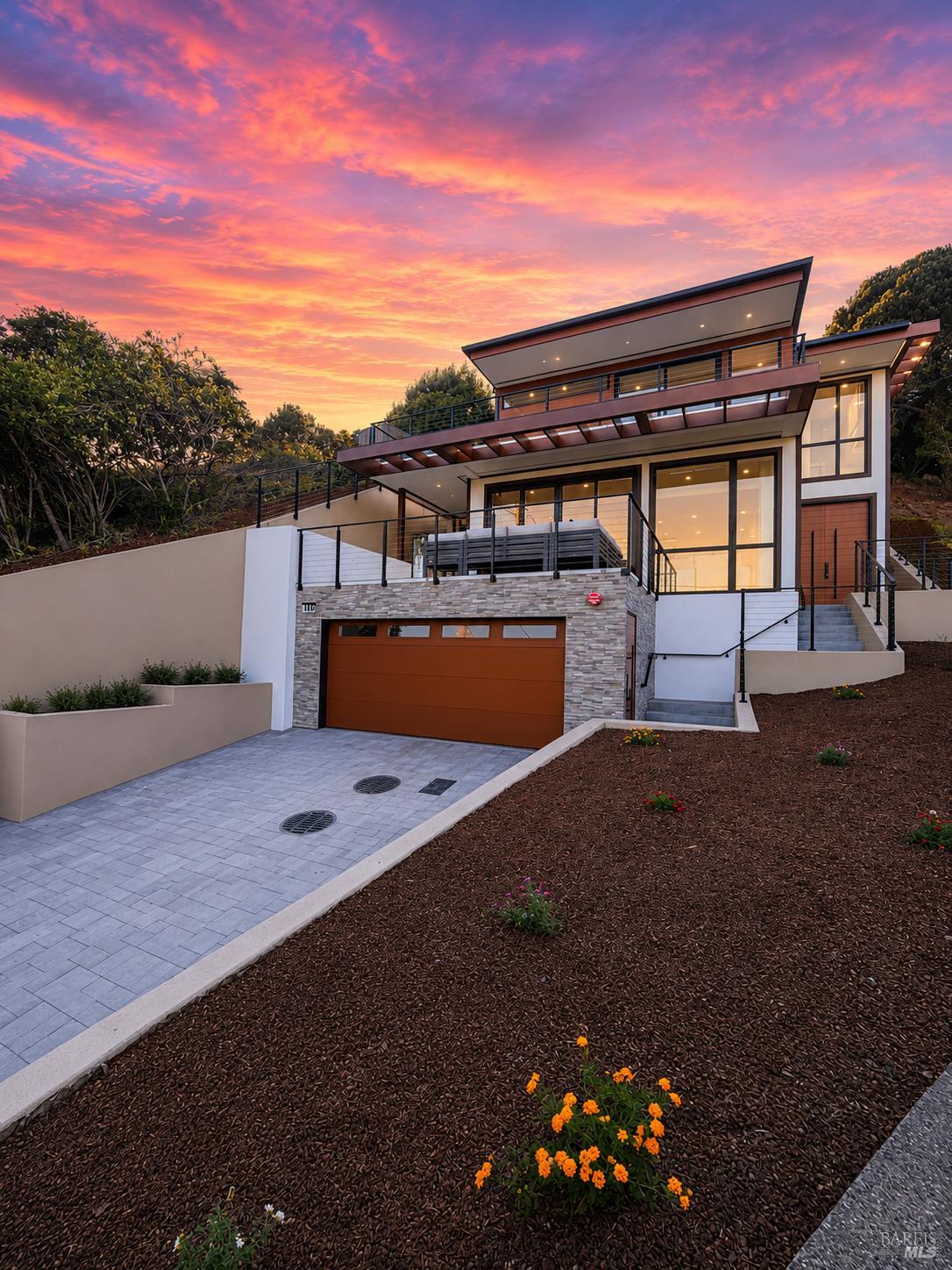 106 Walnut Avenue Corte Madera CA 94925