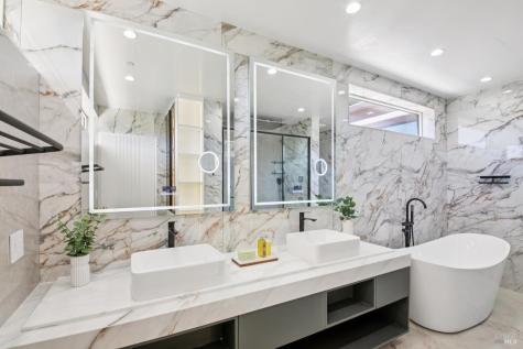 106 Walnut Avenue Corte Madera CA 94925