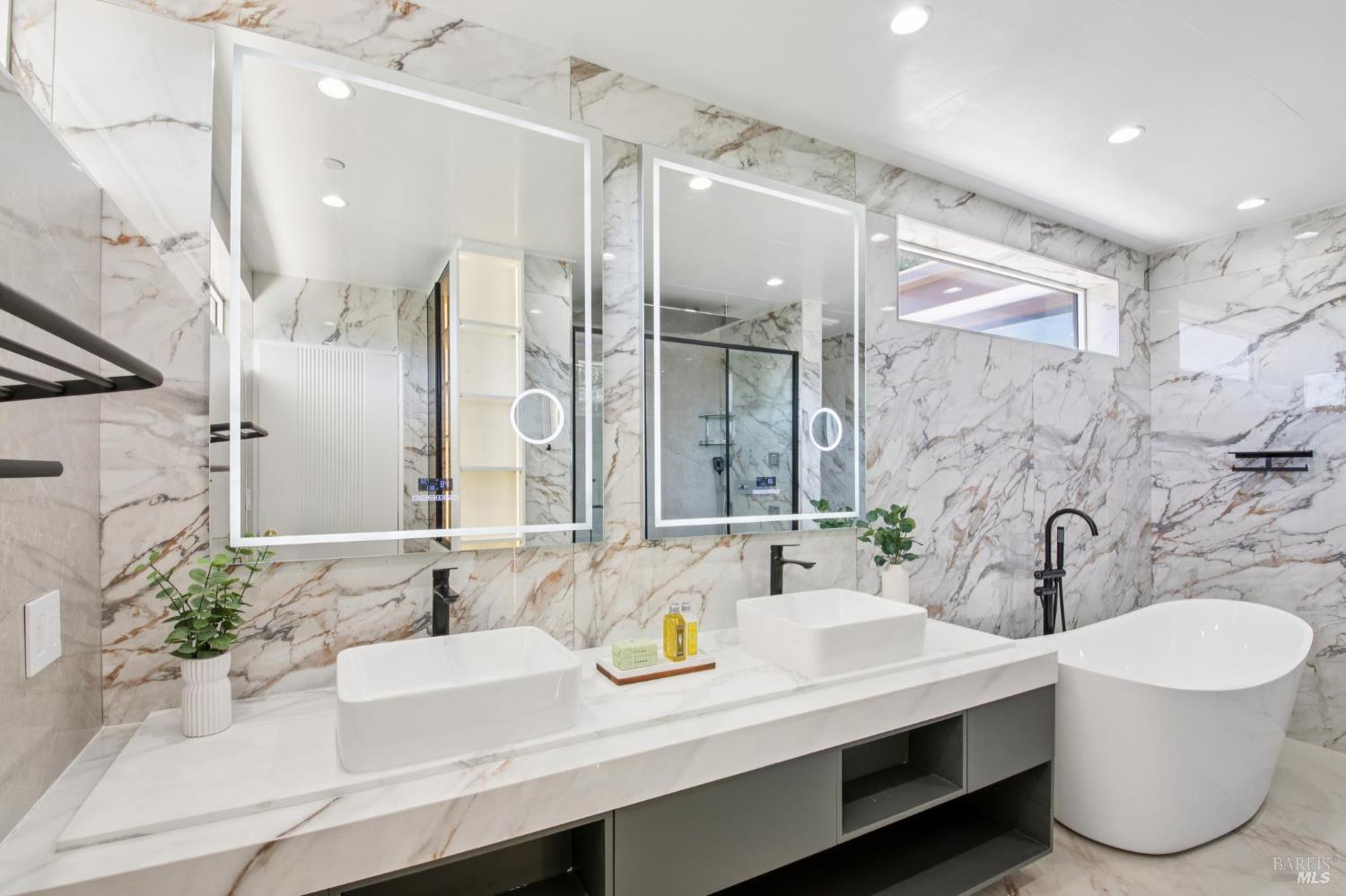 106 Walnut Avenue Corte Madera CA 94925