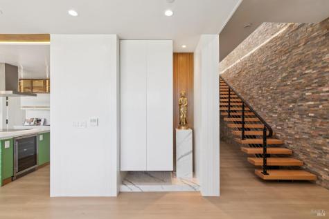 106 Walnut Avenue Corte Madera CA 94925