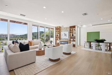 106 Walnut Avenue Corte Madera CA 94925