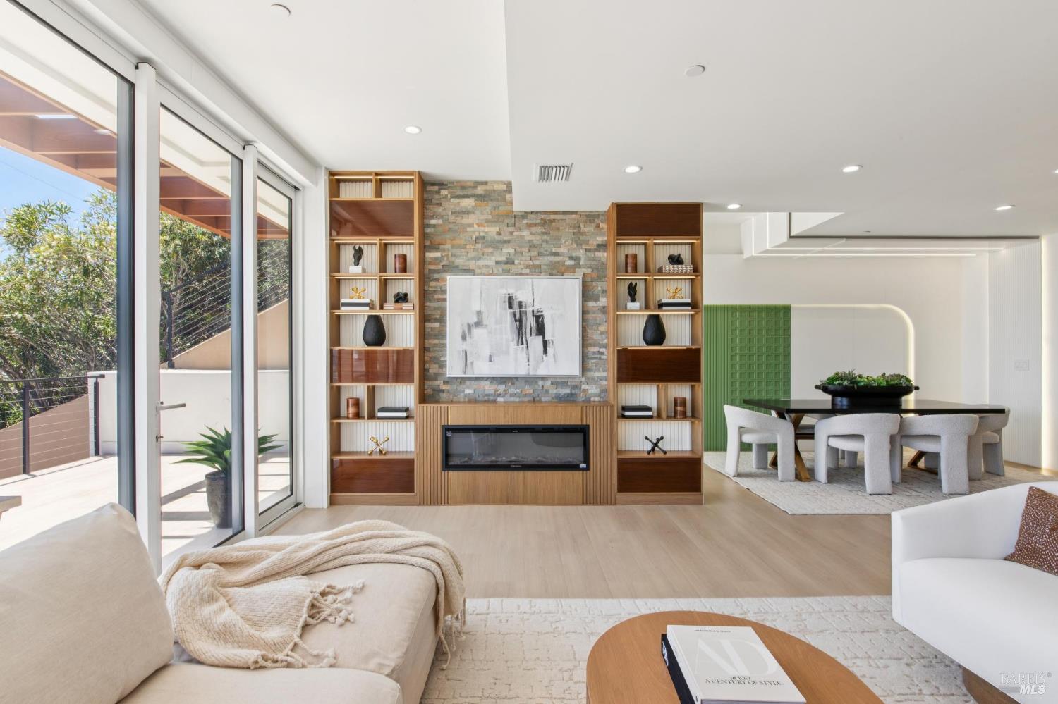 106 Walnut Avenue Corte Madera CA 94925