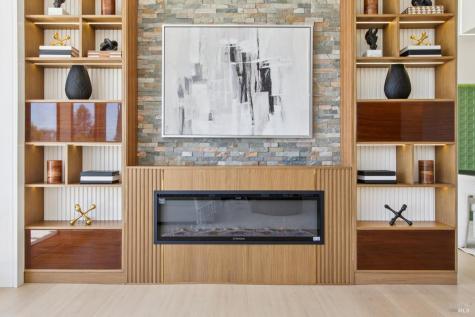 106 Walnut Avenue Corte Madera CA 94925