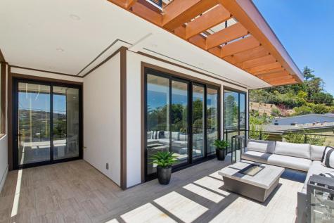 106 Walnut Avenue Corte Madera CA 94925