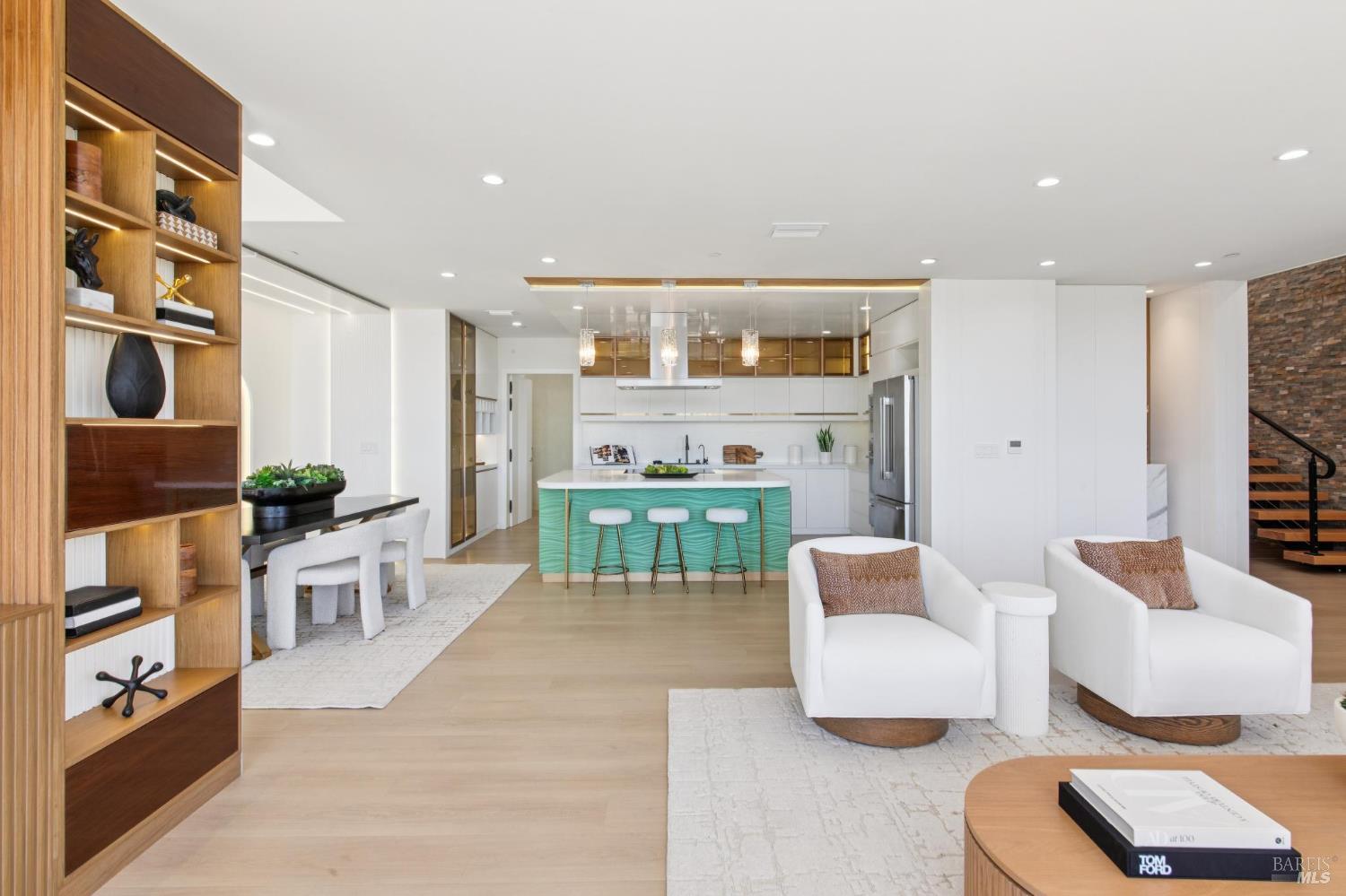 106 Walnut Avenue Corte Madera CA 94925
