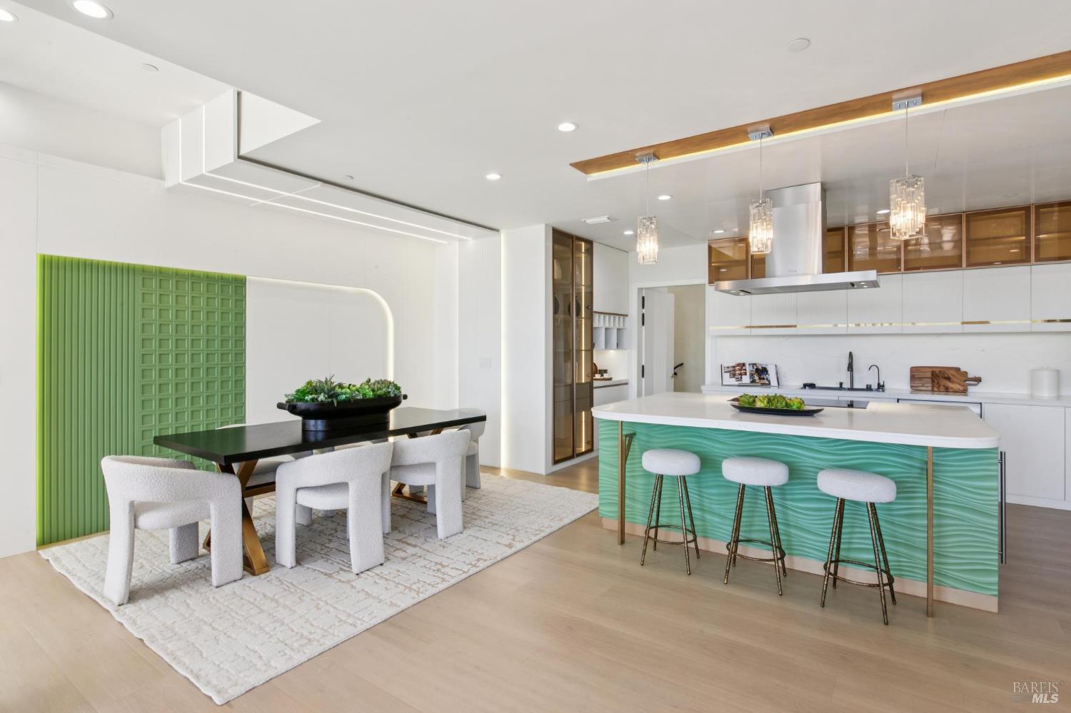 106 Walnut Avenue Corte Madera CA 94925
