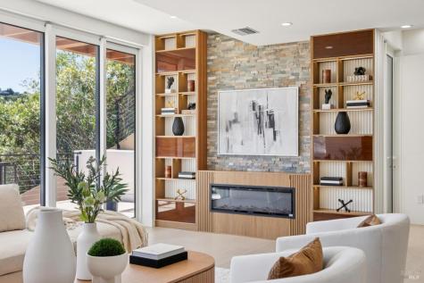 106 Walnut Avenue Corte Madera CA 94925