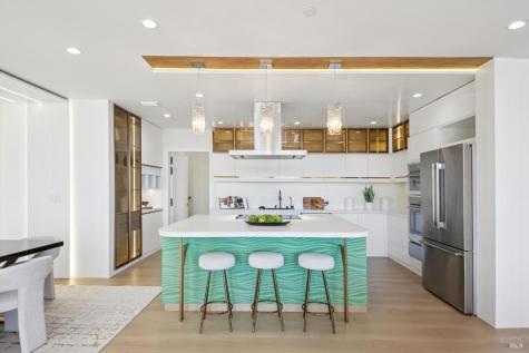 106 Walnut Avenue Corte Madera CA 94925