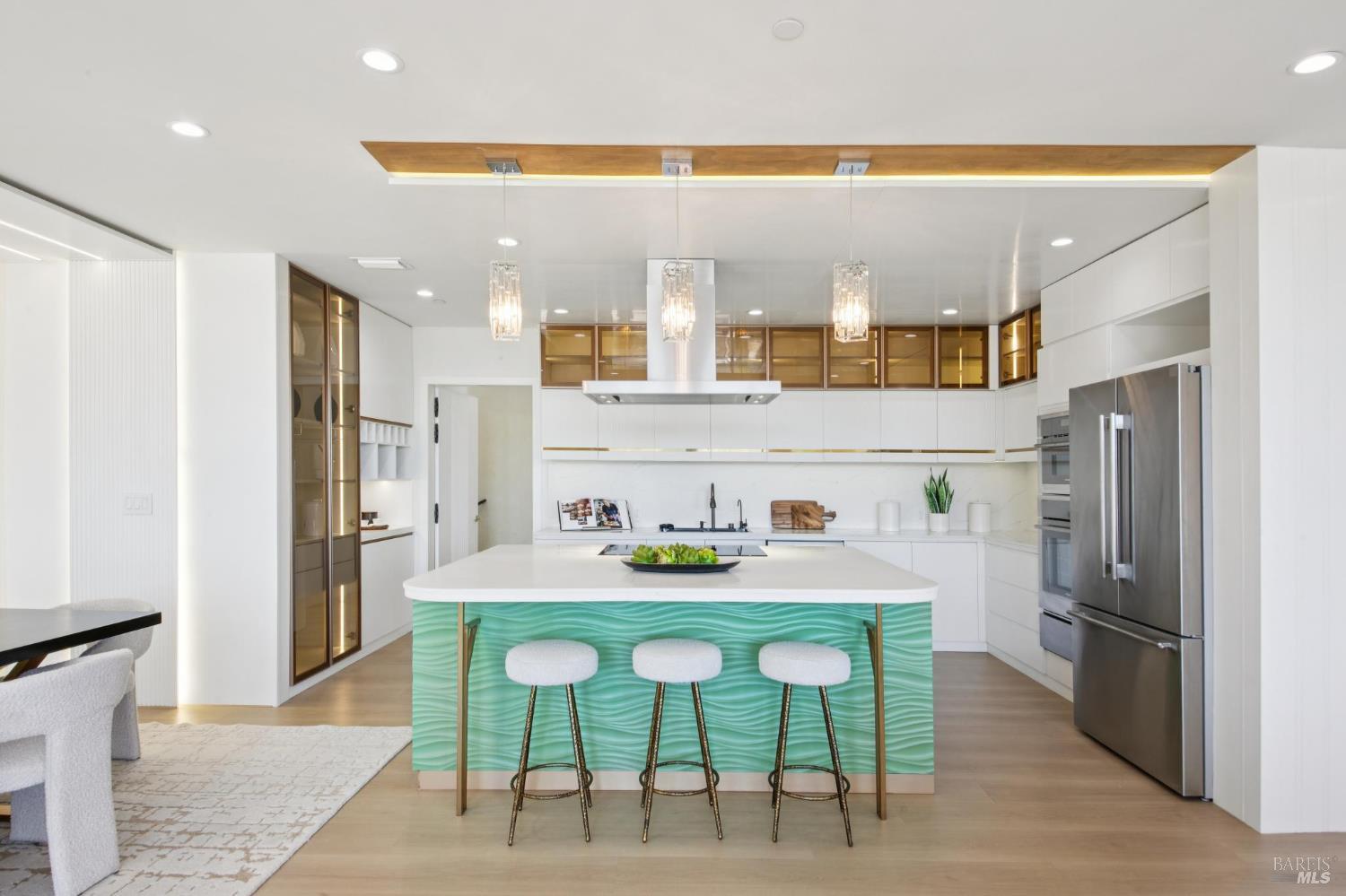 106 Walnut Avenue Corte Madera CA 94925