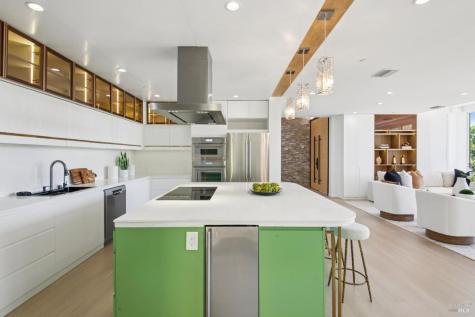 106 Walnut Avenue Corte Madera CA 94925