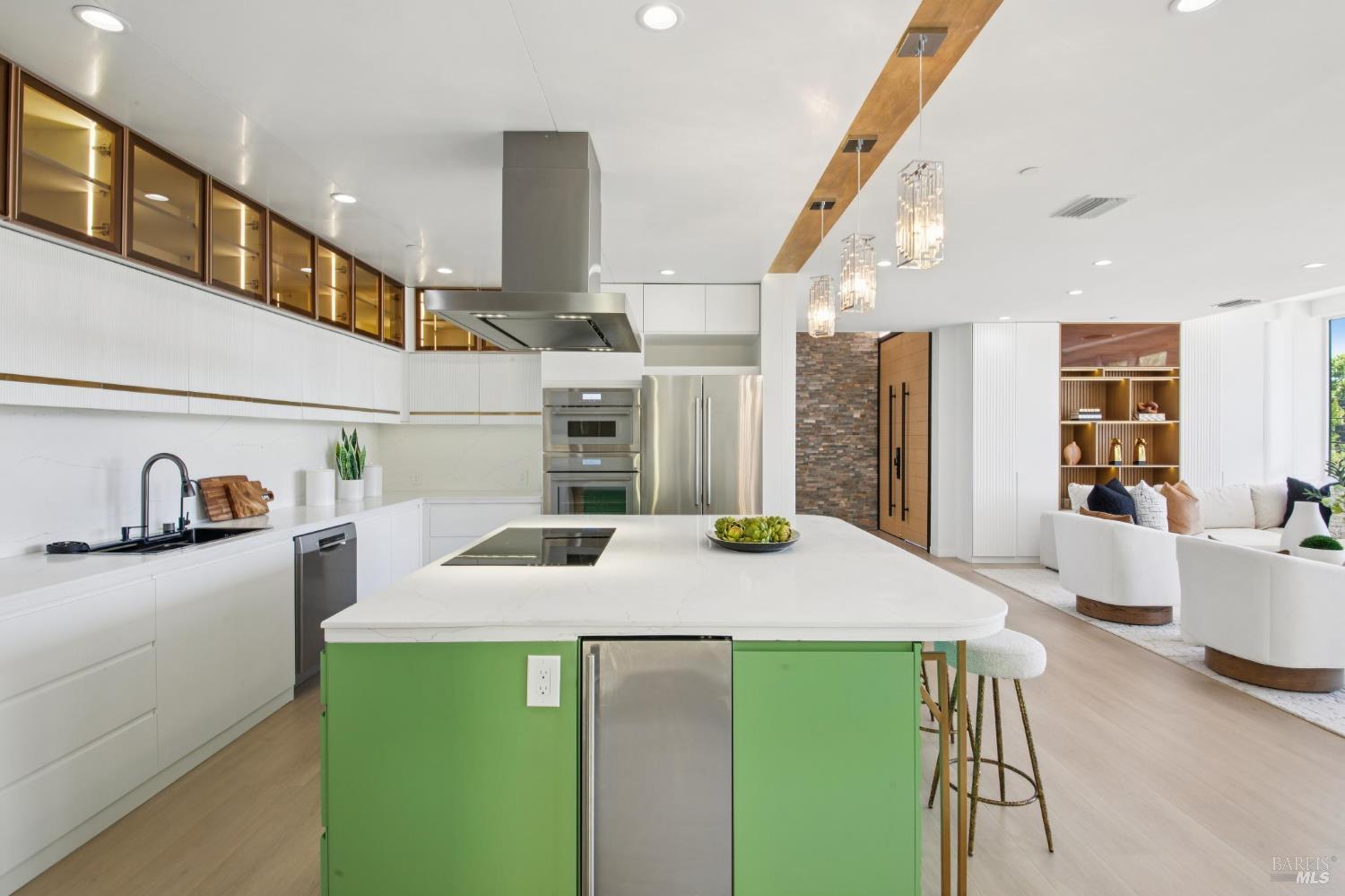 106 Walnut Avenue Corte Madera CA 94925
