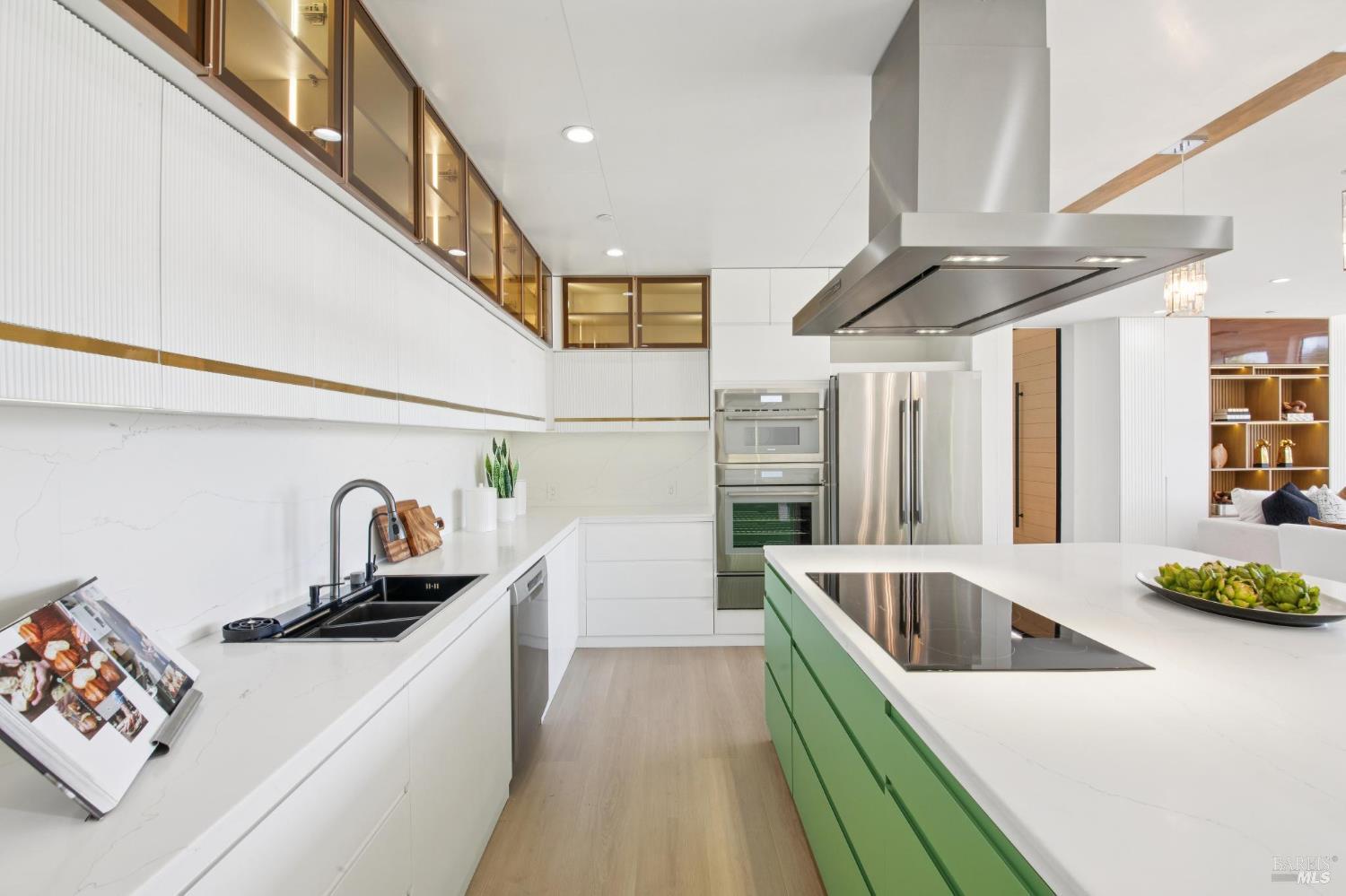 106 Walnut Avenue Corte Madera CA 94925