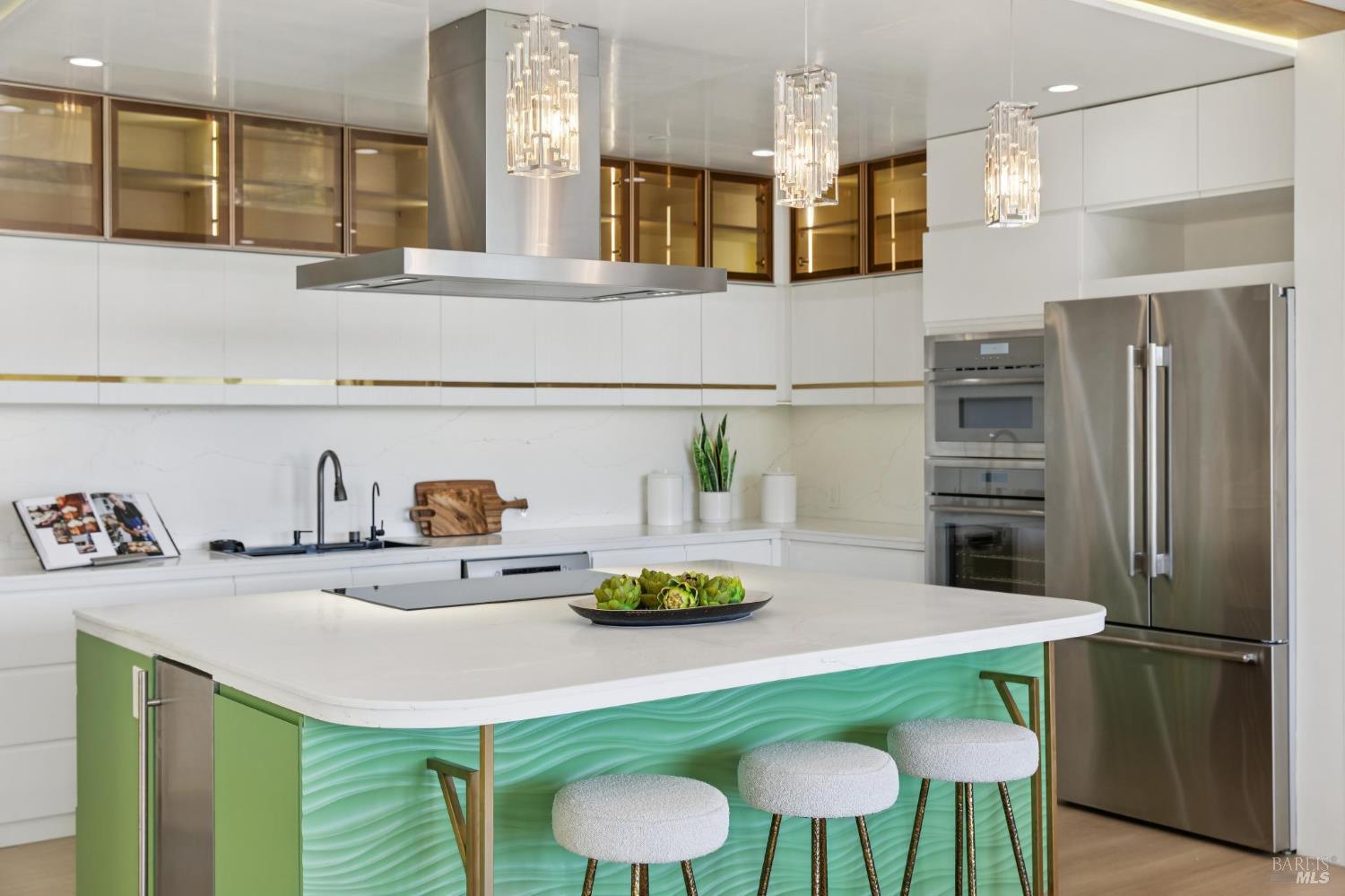 106 Walnut Avenue Corte Madera CA 94925