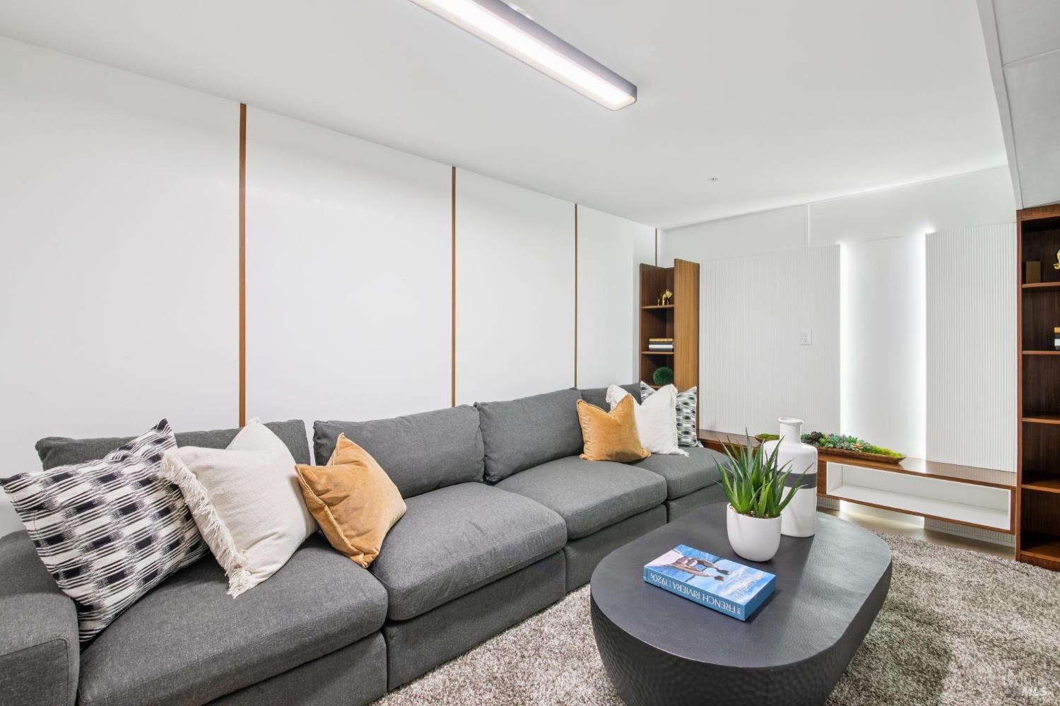 106 Walnut Avenue Corte Madera CA 94925