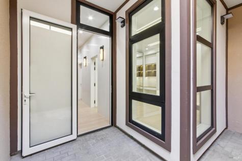 106 Walnut Avenue Corte Madera CA 94925