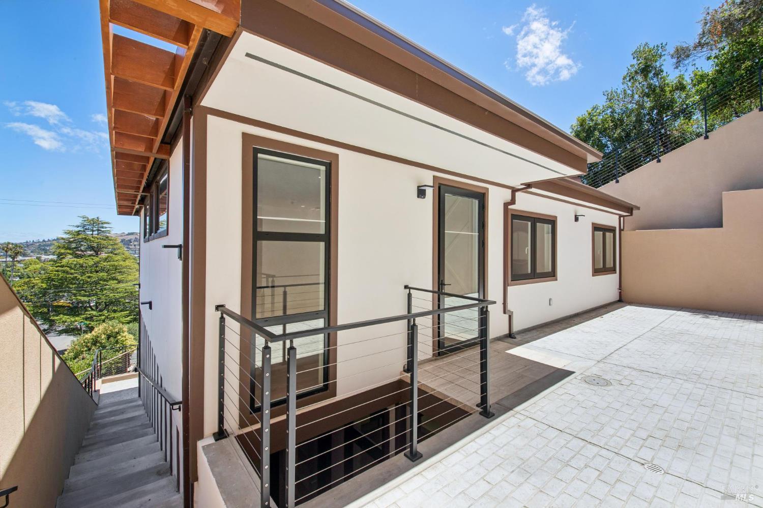 106 Walnut Avenue Corte Madera CA 94925