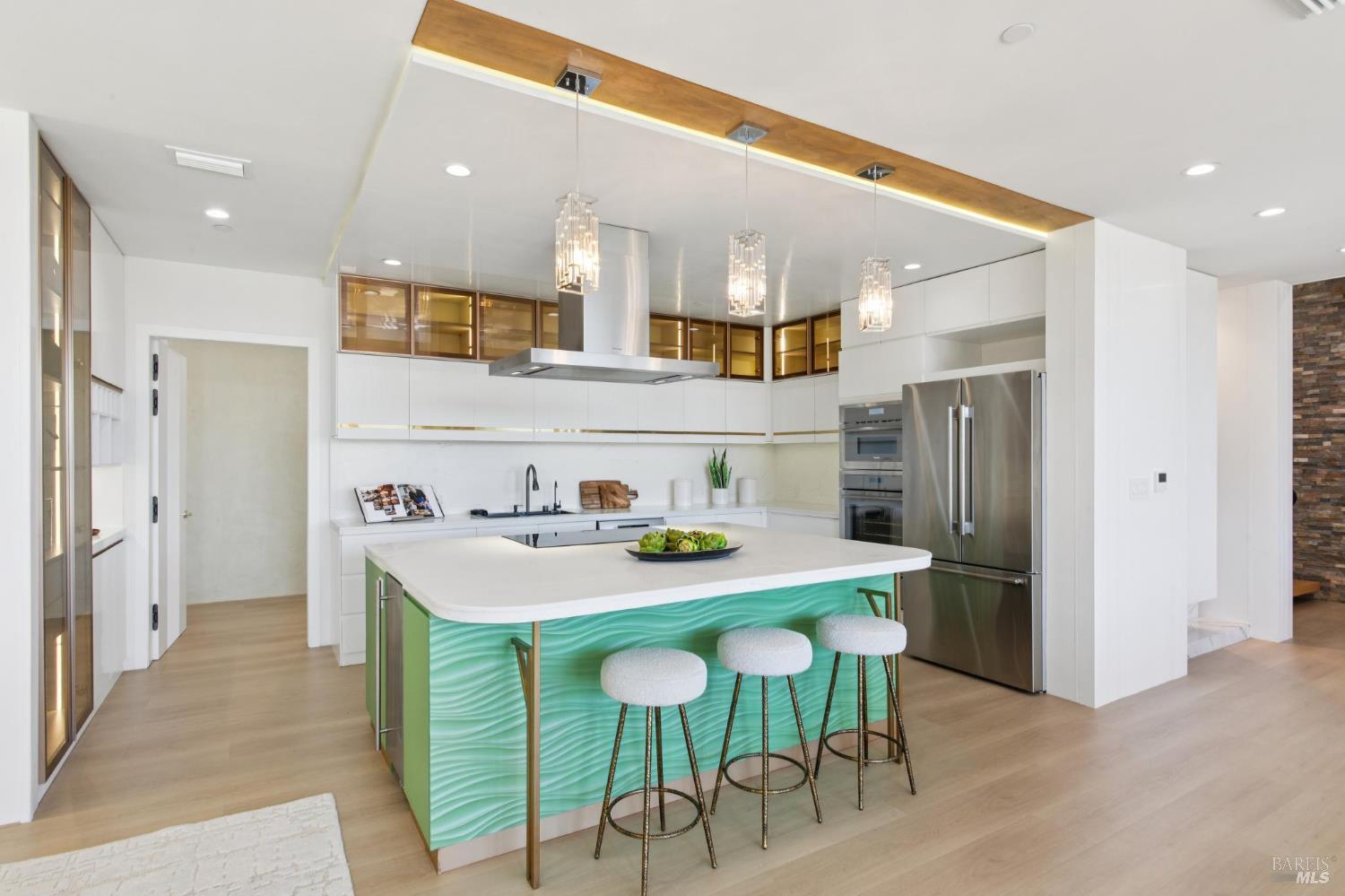 106 Walnut Avenue Corte Madera CA 94925