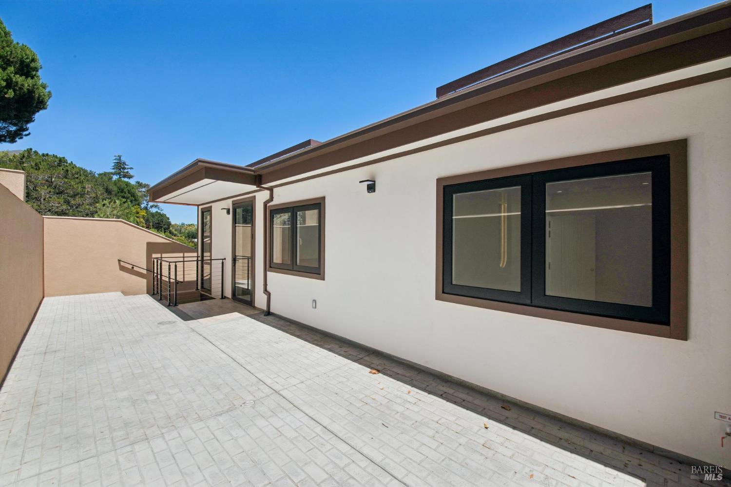 106 Walnut Avenue Corte Madera CA 94925