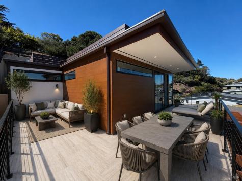 106 Walnut Avenue Corte Madera CA 94925