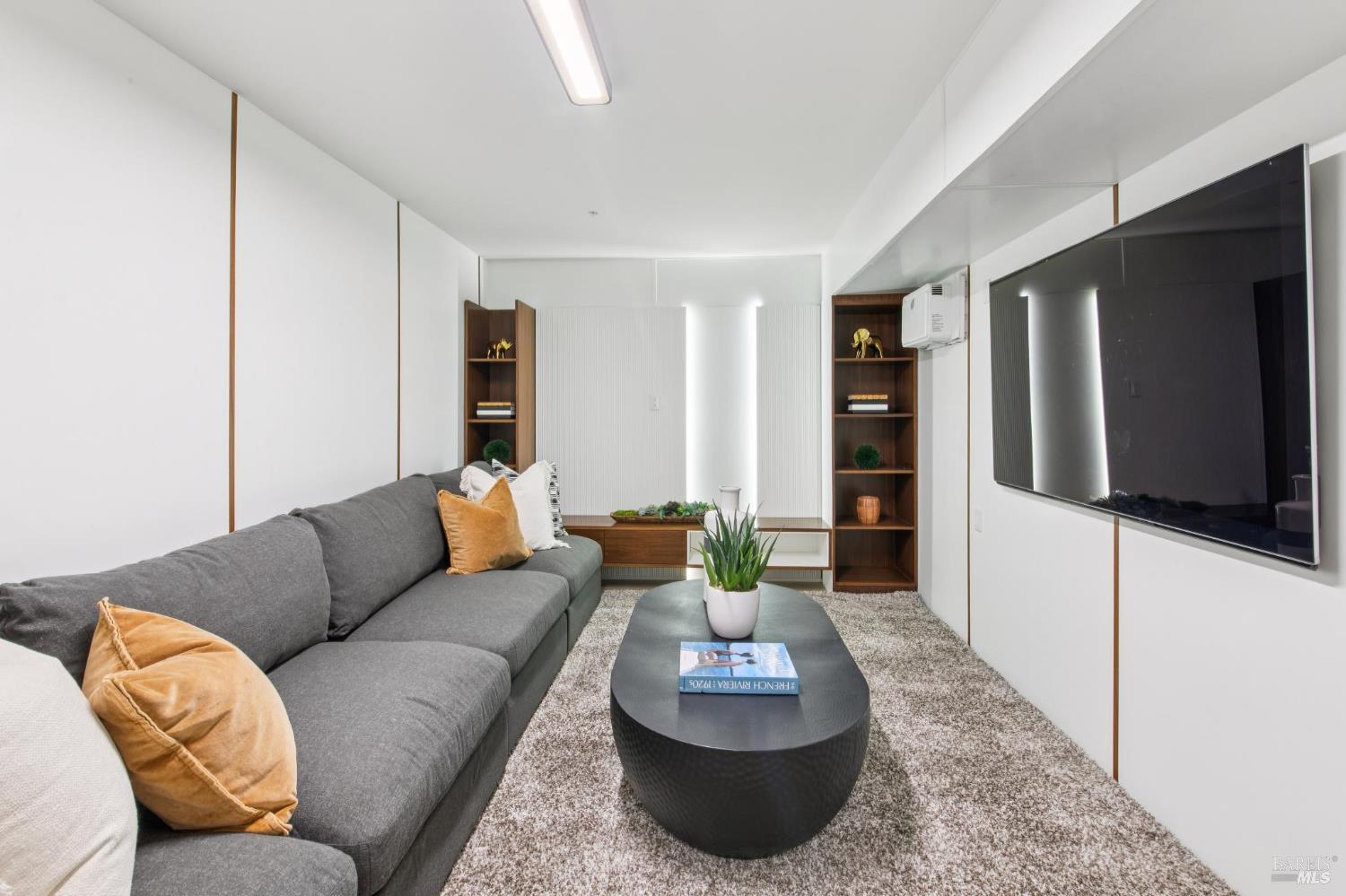 106 Walnut Avenue Corte Madera CA 94925