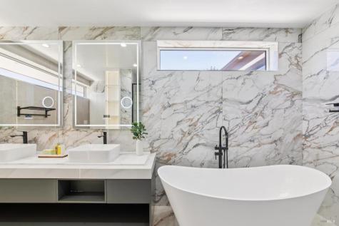 106 Walnut Avenue Corte Madera CA 94925