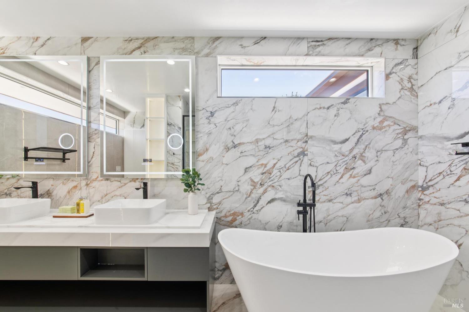 106 Walnut Avenue Corte Madera CA 94925