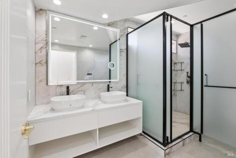 106 Walnut Avenue Corte Madera CA 94925
