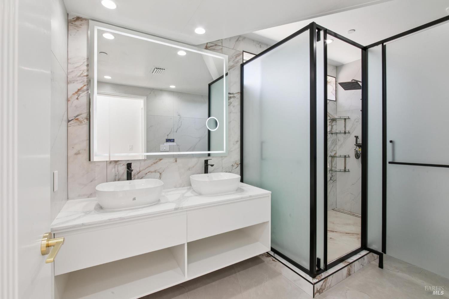 106 Walnut Avenue Corte Madera CA 94925